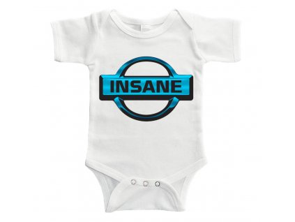 body Insane Parodie Nissan