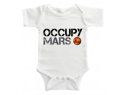 body Obsadit Mars