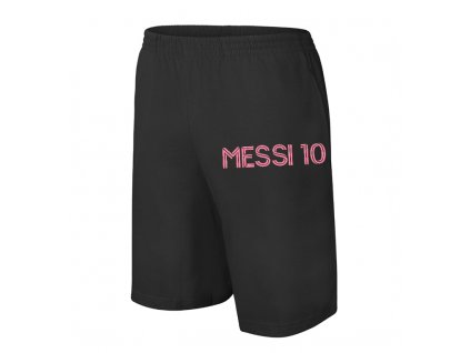 pánské šortky Messi miami