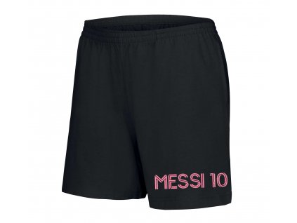 dámské šortky Messi miami