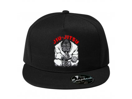 Snapback Jiu Jitsu šachy