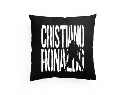 polštář Cristiano ronaldo 7