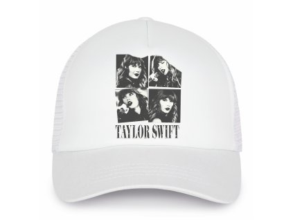 Kšiltovka trucker Taylor Swift tour