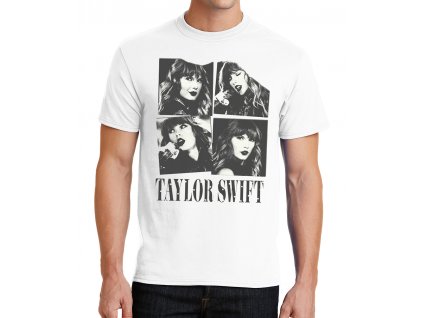 Pánské tričko Taylor Swift tour