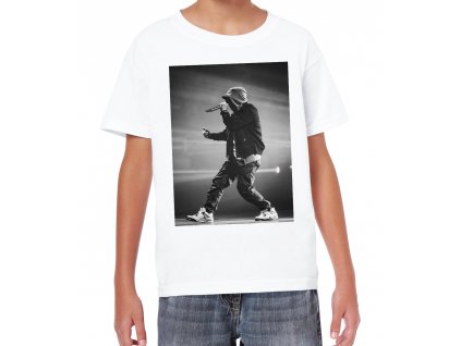 Dětské tričko Eminem