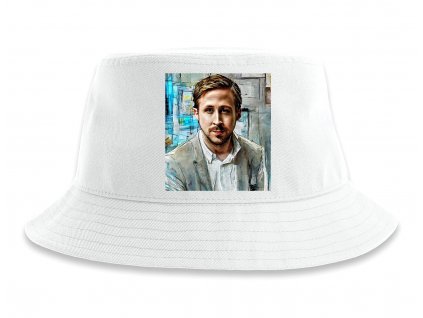 Klobouček Ryan Gosling charakter