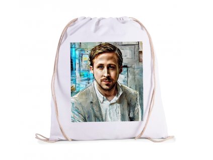vak Ryan Gosling charakter