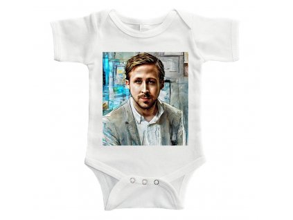 body Ryan Gosling charakter