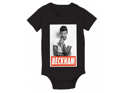 body David Beckham