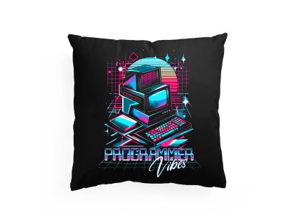 polštář Programátor