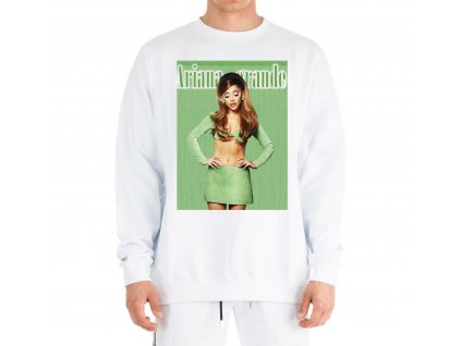 Mikina Ariana grande