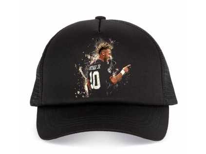 Kšiltovka trucker Neymar 10