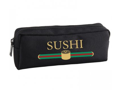 Penál Sushi