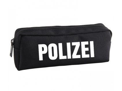 Penál Německá policie Polizei