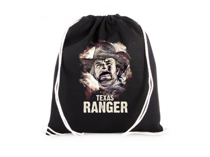 vak Chuck Norris Texas Ranger