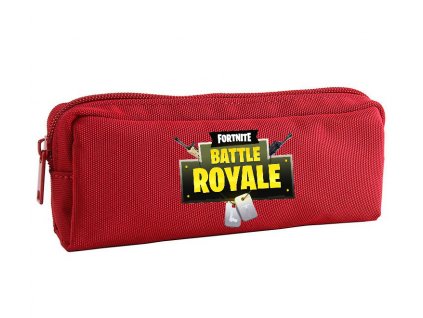 Penál Fortnite Battle Royale