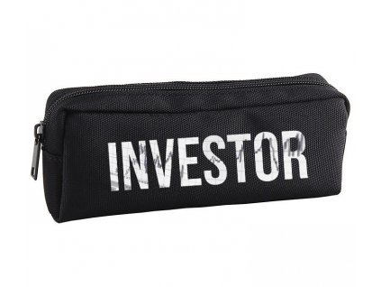 Penál Investor