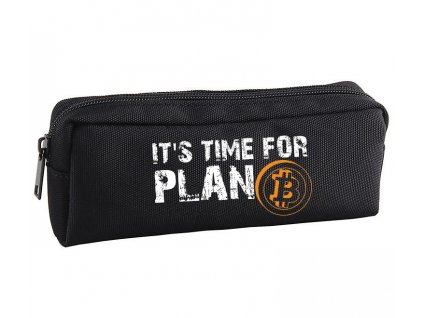 Penál Plán bitcoin