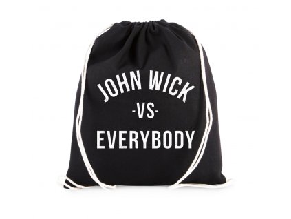 vak John Wick proti všem