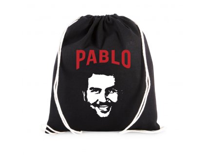 vak Pablo Escobar