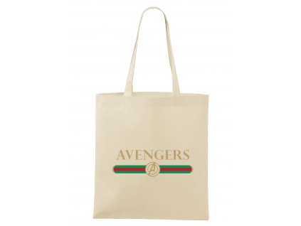 nákupní taška Avengers Infinity war