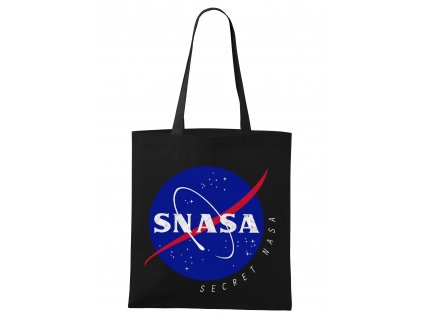 nákupní taška HIMYM Snasa Tajná NASA
