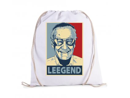 vak Stan Lee Legenda