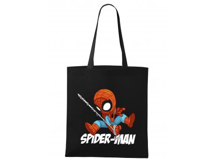 nákupní taška Spiderman Avengers