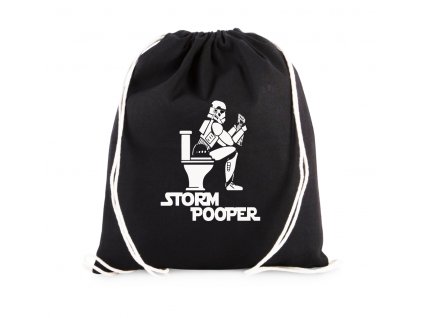 vak Starwars Storm Pooper