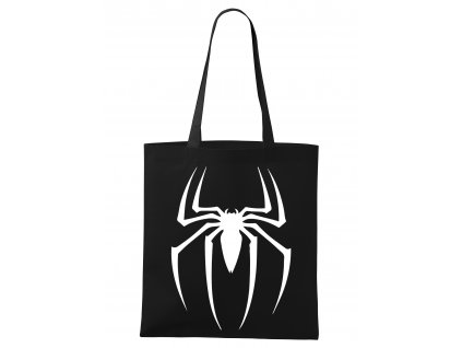 nákupní taška Spiderman pavouk