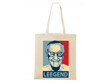 nákupní taška Stan Lee Legenda