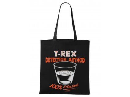nákupní taška T Rex