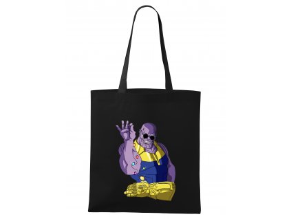 nákupní taška Thanos Kameny nekonečna
