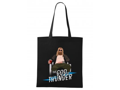 nákupní taška Thor Bůh blesku