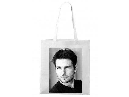 nákupní taška Tom Cruise