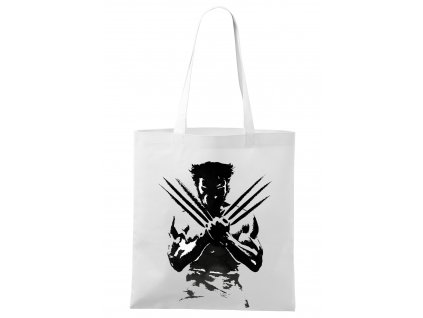 nákupní taška Wolverine