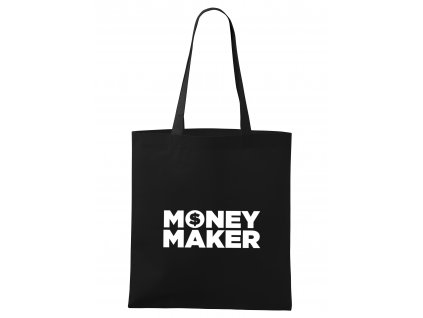 nákupní taška Money maker