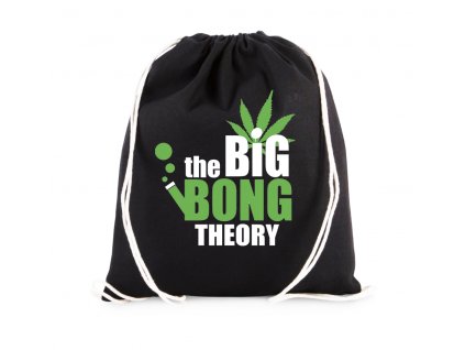 vak The Big Bong Theory