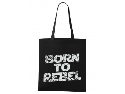 nákupní taška Rebel