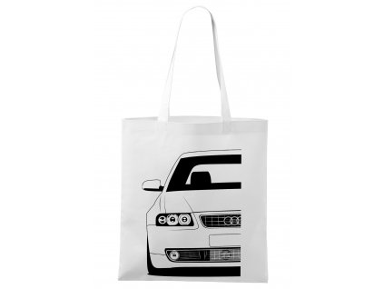 nákupní taška Audi A3
