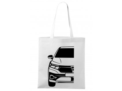 nákupní taška Dacia Sandero