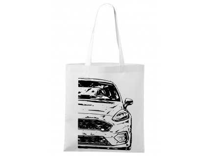 nákupní taška Ford Fiesta