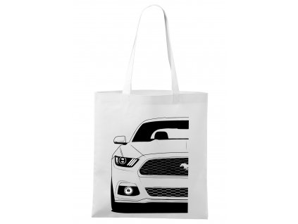 nákupní taška Ford mustang