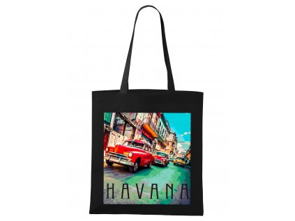 nákupní taška Havana