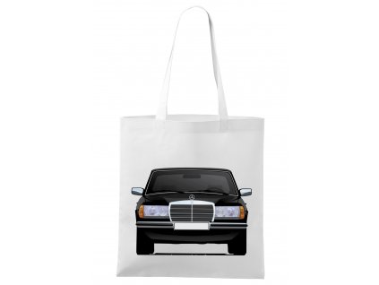 nákupní taška Mercedes Benz W123