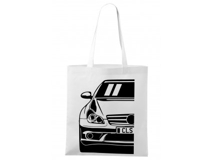 nákupní taška Mercedes CLS