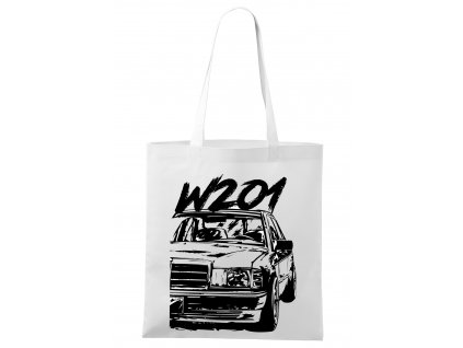 nákupní taška Mercedes Benz W201