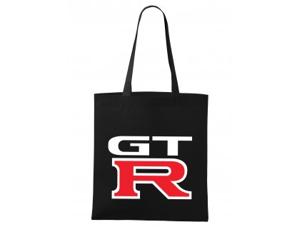 nákupní taška Nissan GTR