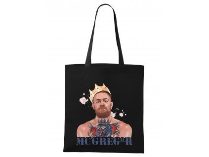 nákupní taška Conor McGregor