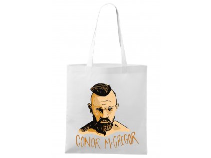 nákupní taška Conor Mcgregor ufc